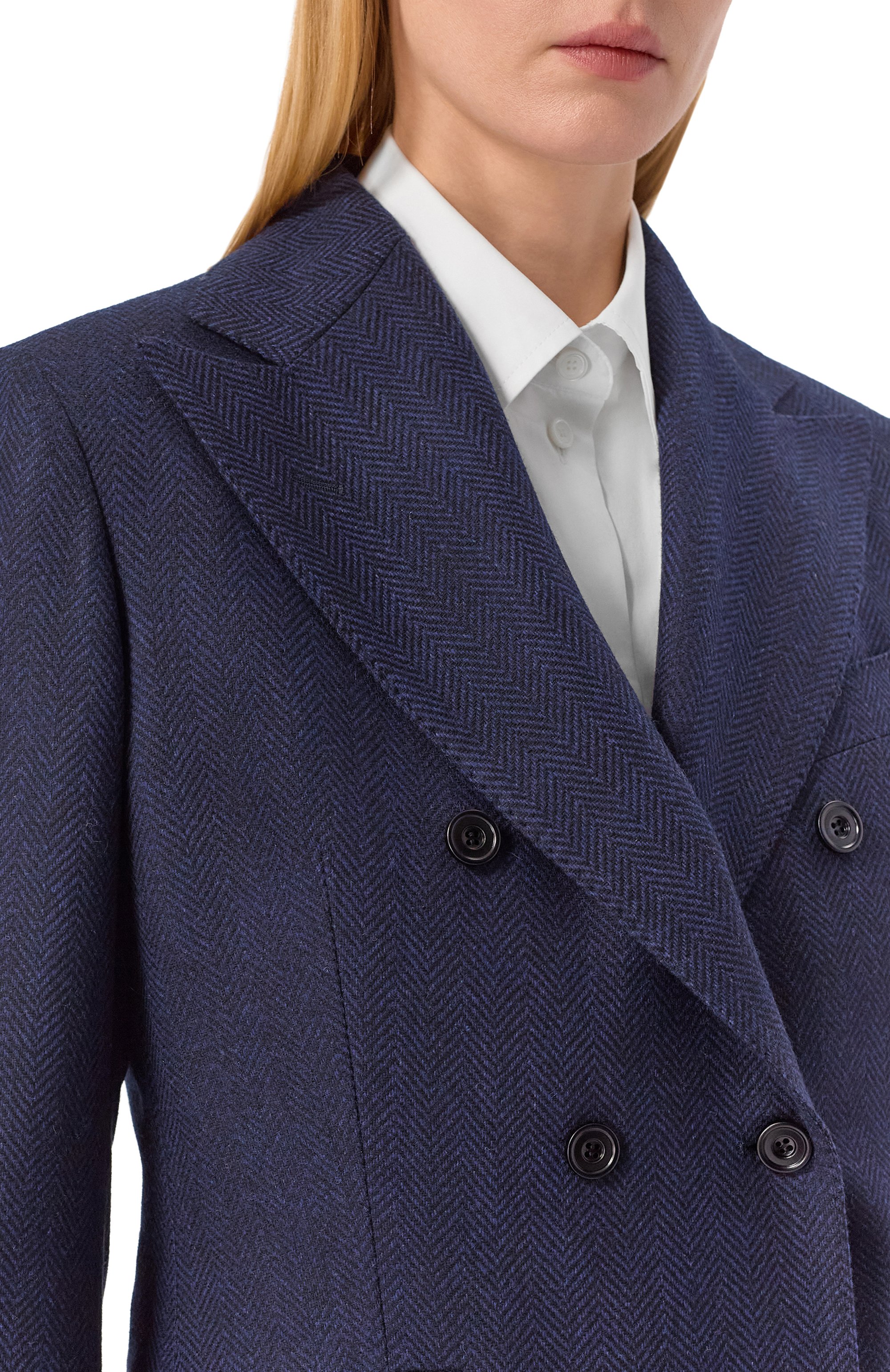 Шерстяной жакет MVST, арт. SDG601/S0730804, фото 5