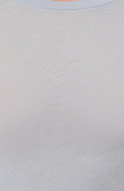 Хлопковый лонгслив RE/DONE, арт. 380-02WSHLSTE/B, фото 5