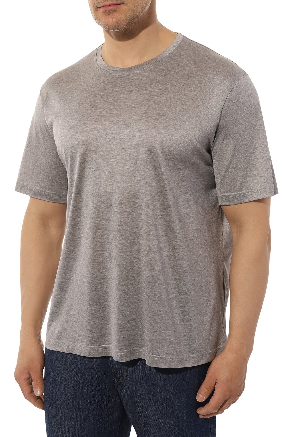 Хлопковая футболка MVST, арт. 13M660.MK00.MUST/58-62, фото 3