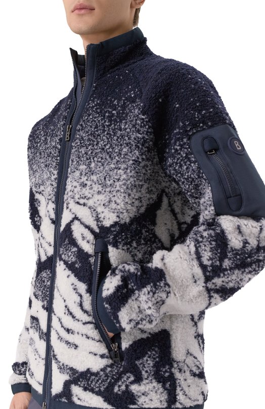 Куртка Bogner 81249889 Синий  81249889 Фото 5