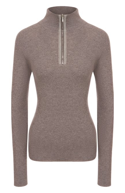 Женский шерстной пуловер D.EXTERIOR, арт. 61418