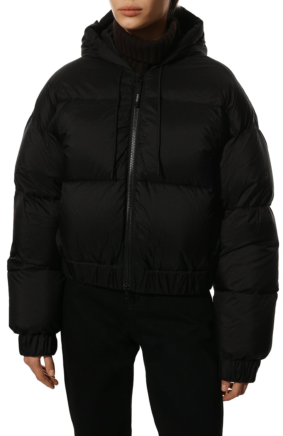 Пуховик ASPESI, арт. W2 N 2N28 V003, фото 3