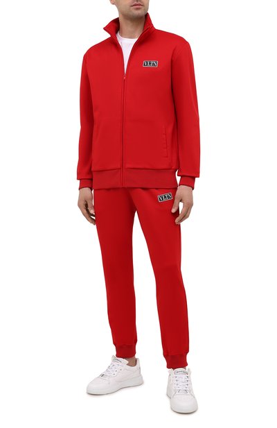 Джоггеры VALENTINO, арт. WV3MD03E7ML, фото 2