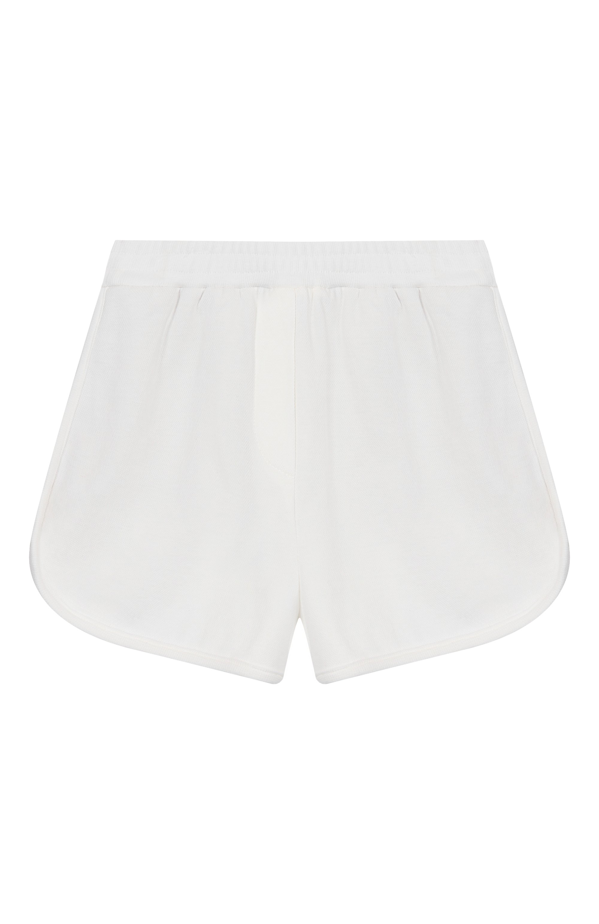 Хлопковые шорты BRUNELLO CUCINELLI, арт. BG927E638A, фото 1