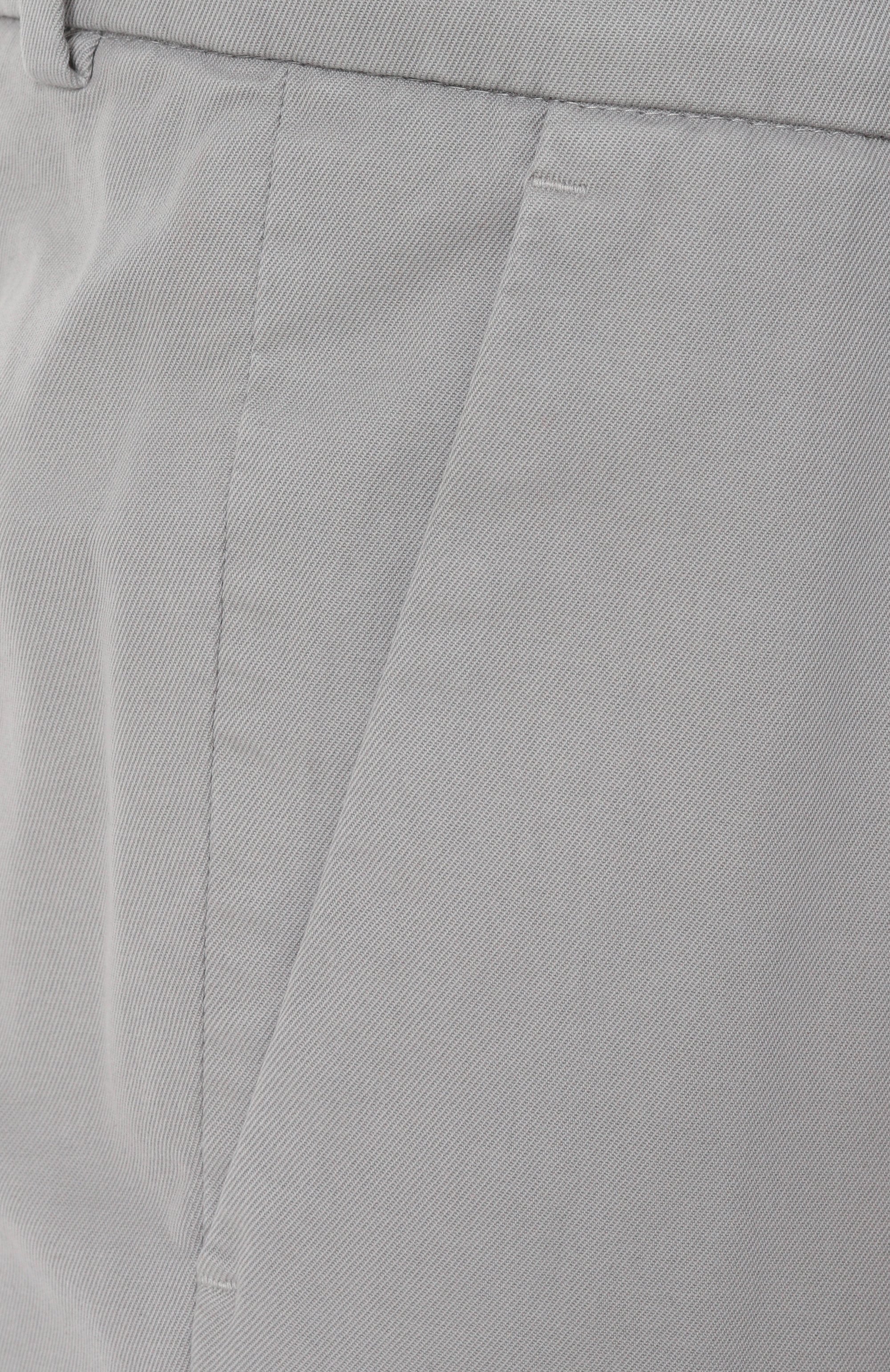 Хлопковые брюки BRUNELLO CUCINELLI, арт. M252DE1450, фото 6