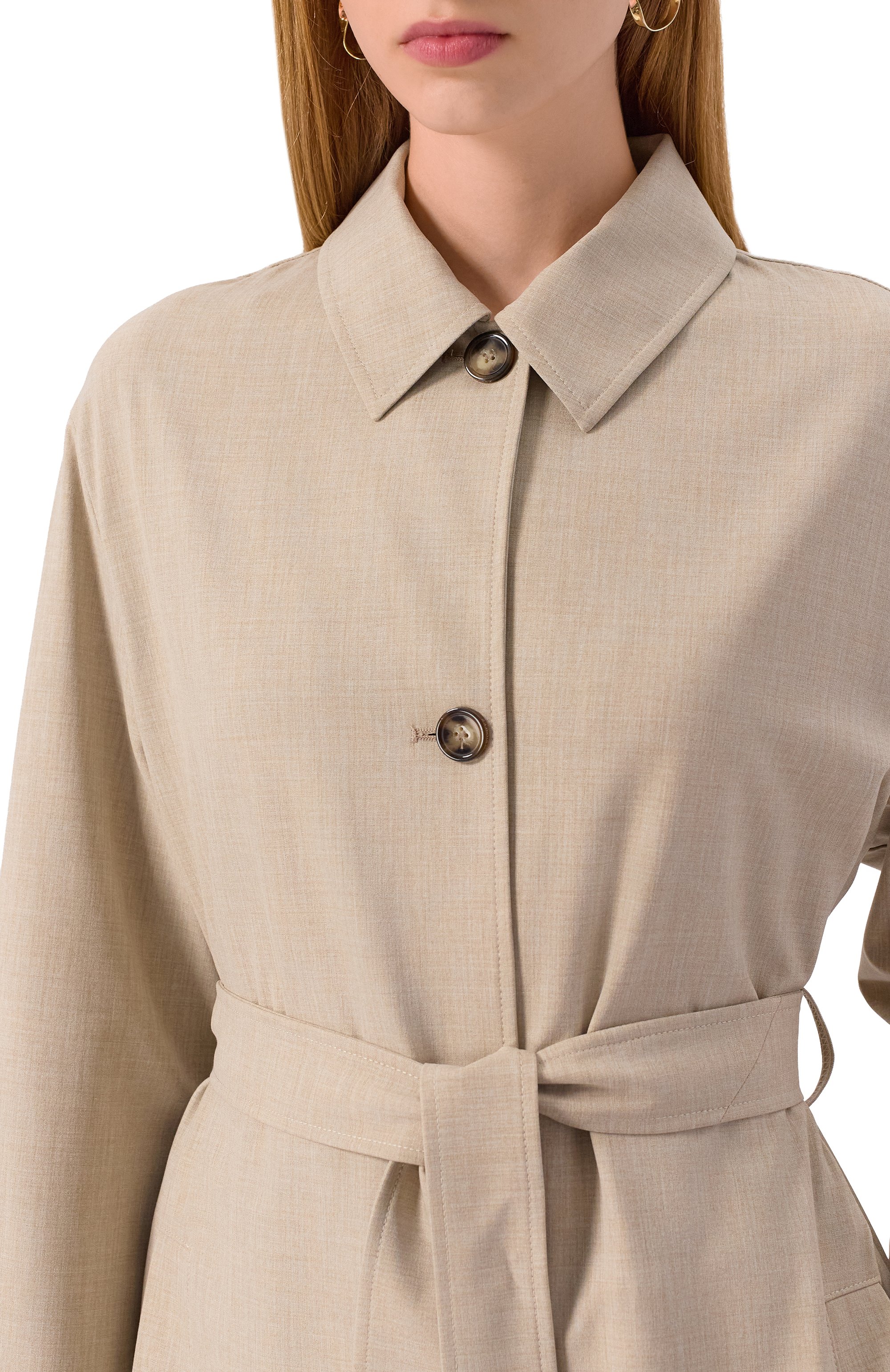 Тренч 12 STOREEZ, арт. 124306, фото 5