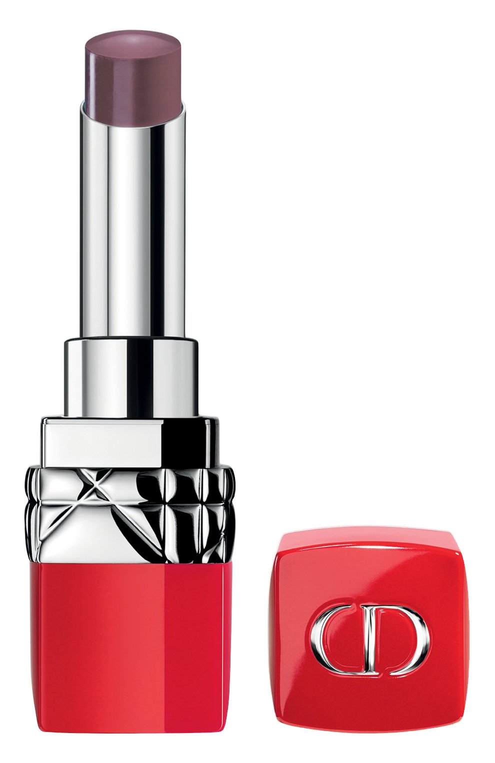 Увлажняющая помада для губ rouge dior ultra rouge, 600 ультра непростой DIOR, арт. C003800600, фото 1