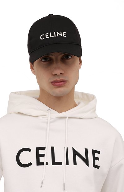 Бейсболка CELINE, арт. 2AUS9242N, фото 2