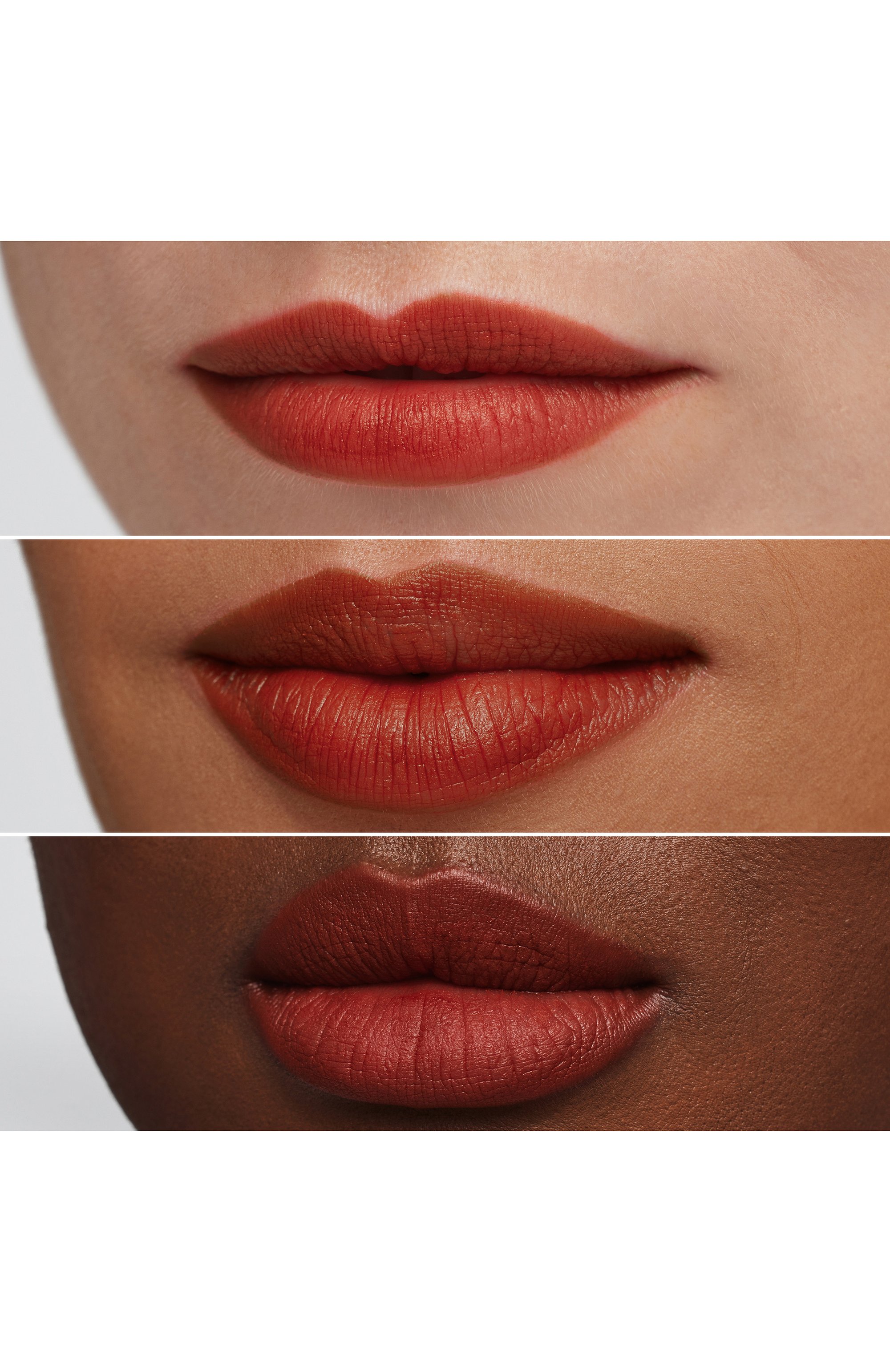 Жидкая матовая помада для губ luxe matte liquid lipstick, оттенок noho (6ml) BOBBI BROWN, арт. HYP5-09, фото 3