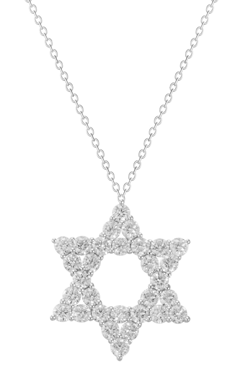 Кулон MERCURY, арт. MP19868/WG/DS_L, фото 2