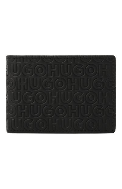 Мужской кожаное портмоне HUGO, арт. 50552783