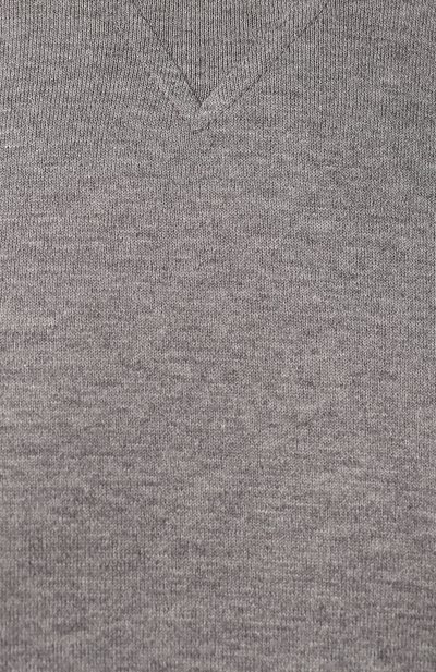 Хлопковая футболка ELEVENTY PLATINUM, арт. 979TS0100 TSH26001, фото 5