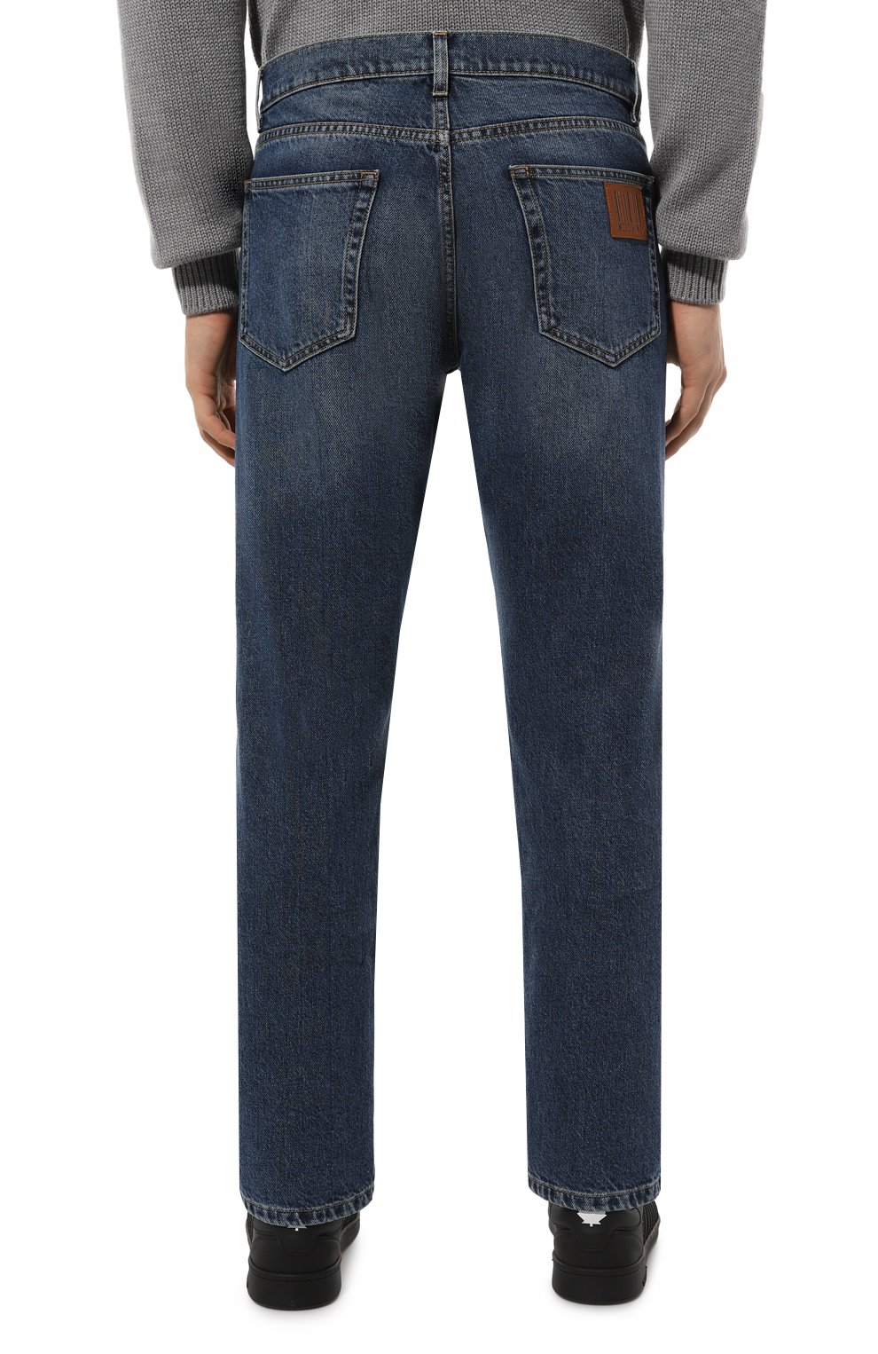 Джинсы MOSCHINO, арт. A0323/5222, фото 4