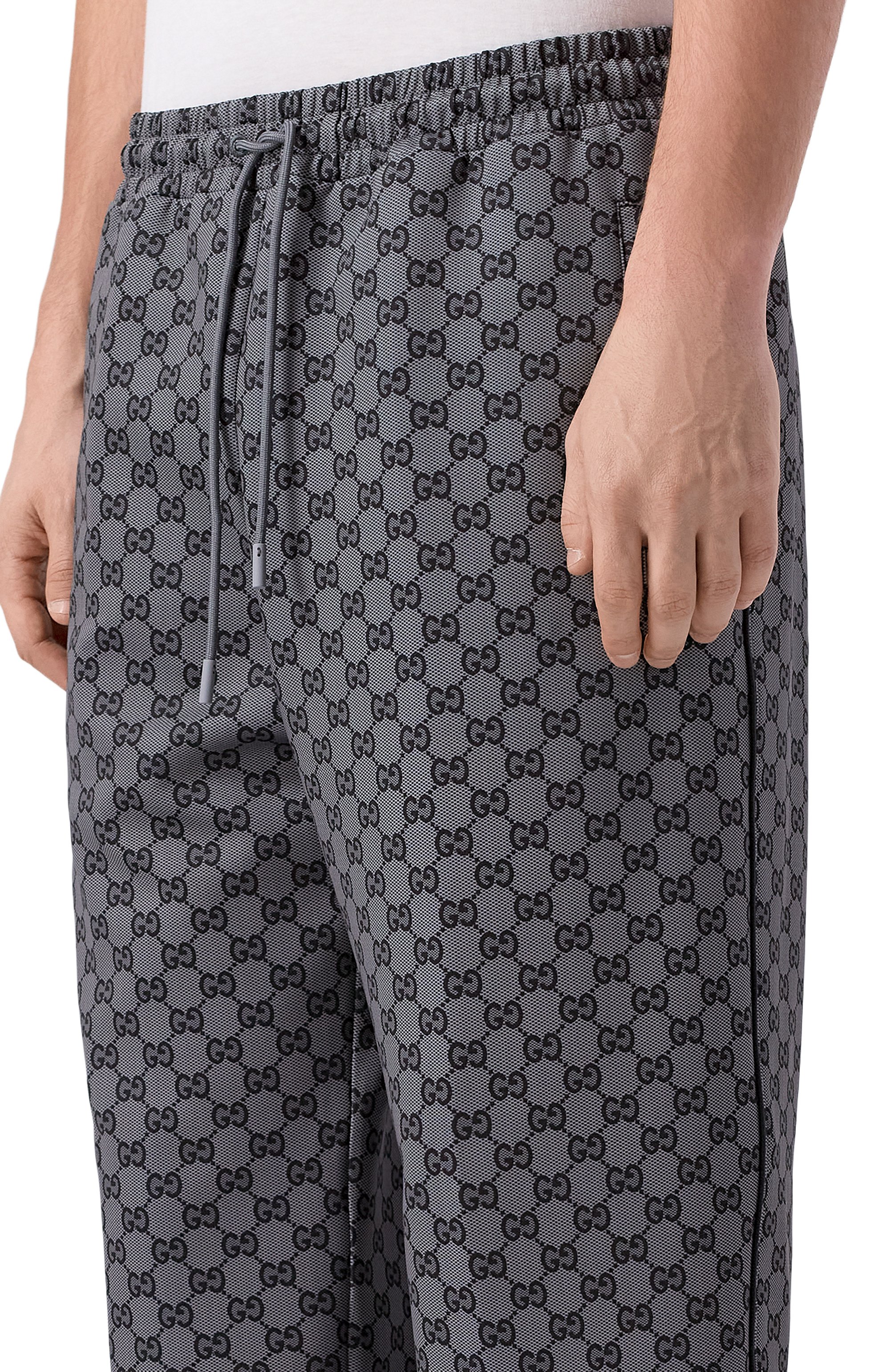 Джоггеры GUCCI, арт. 817724/XJG4X, фото 5