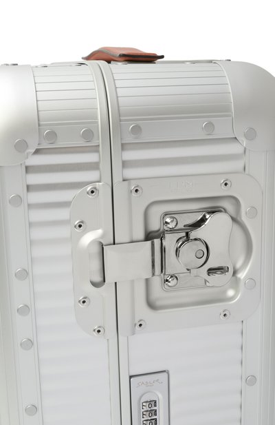 Чемодан bank spinner FPM MILANO, арт. A1555M15826, фото 2