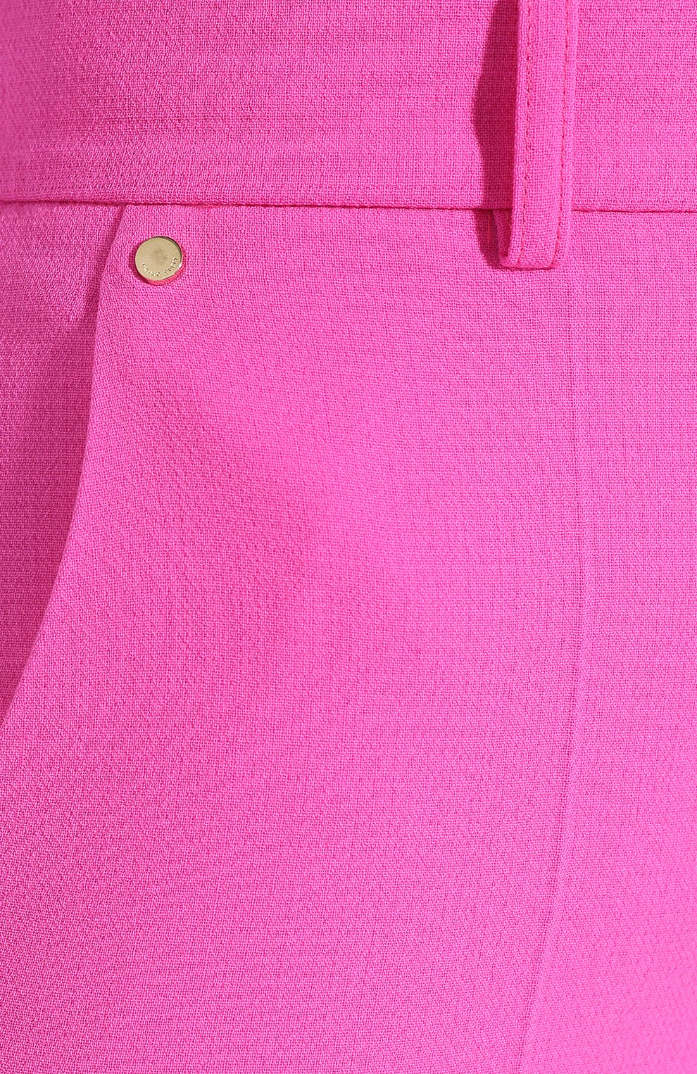 Укороченные шерстяные брюки EMILIO PUCCI, арт. 9ERT52/9E603, фото 5