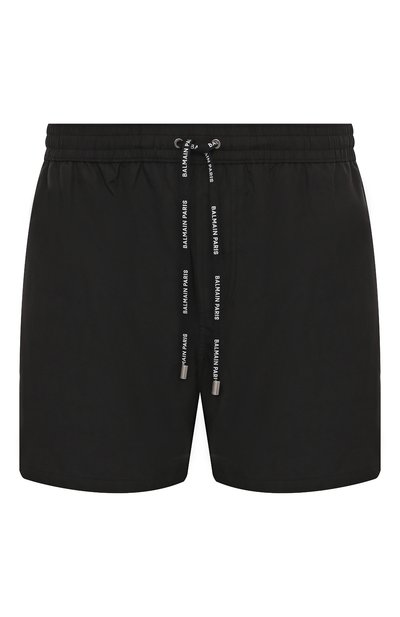 Мужские плавки-шорты BALMAIN, арт. BWB641270