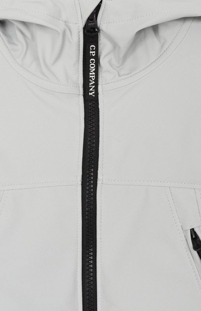 Куртка C.P. COMPANY, арт. CNS002/L4A01/4-8, фото 3