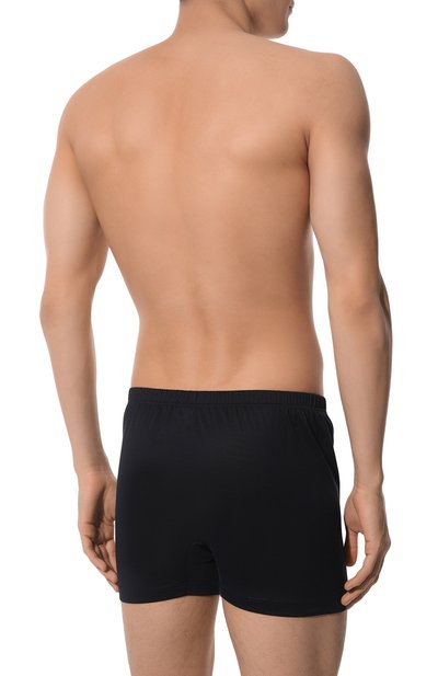 Хлопковые боксеры ZILLI, арт. BXM006M0110V00000, фото 3