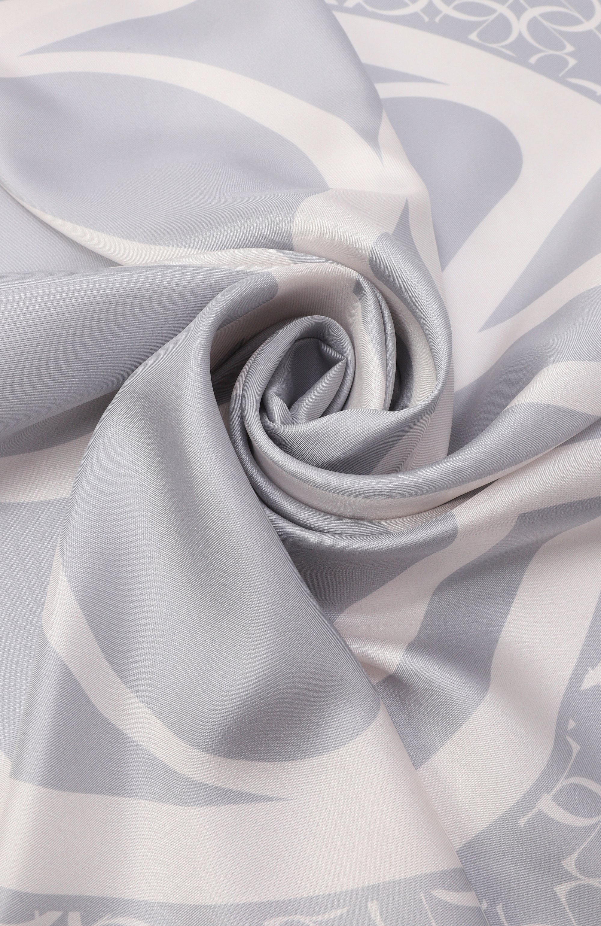 Шелковый платок ELIE SAAB, арт. 710009246, фото 3