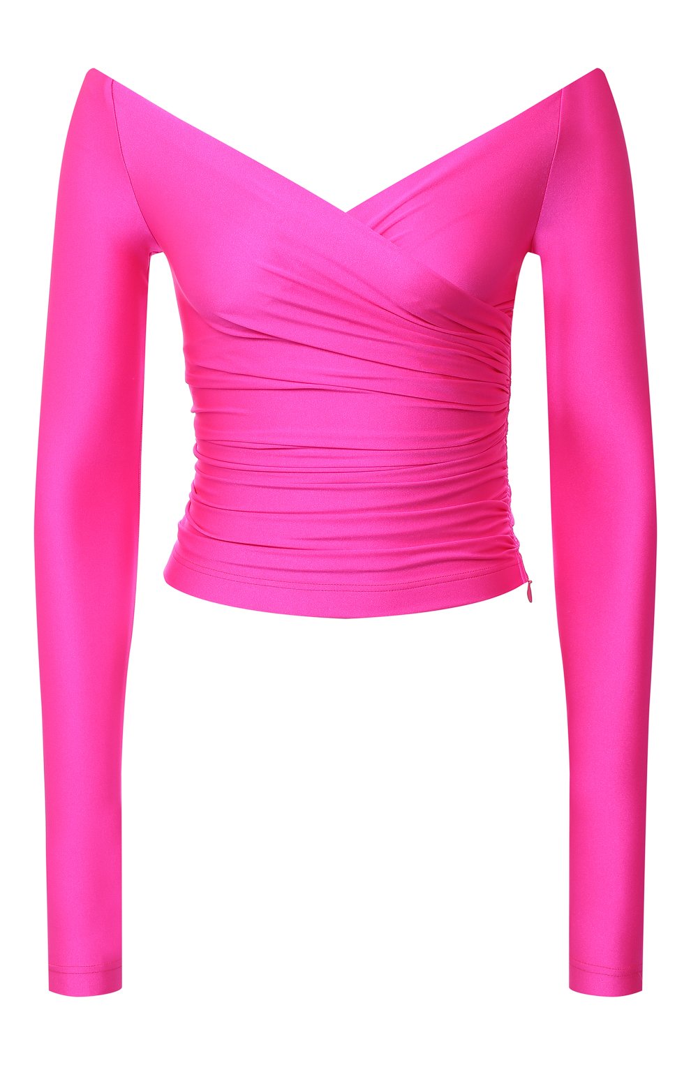 Топ BALENCIAGA, арт. 642201/TEK90, фото 1