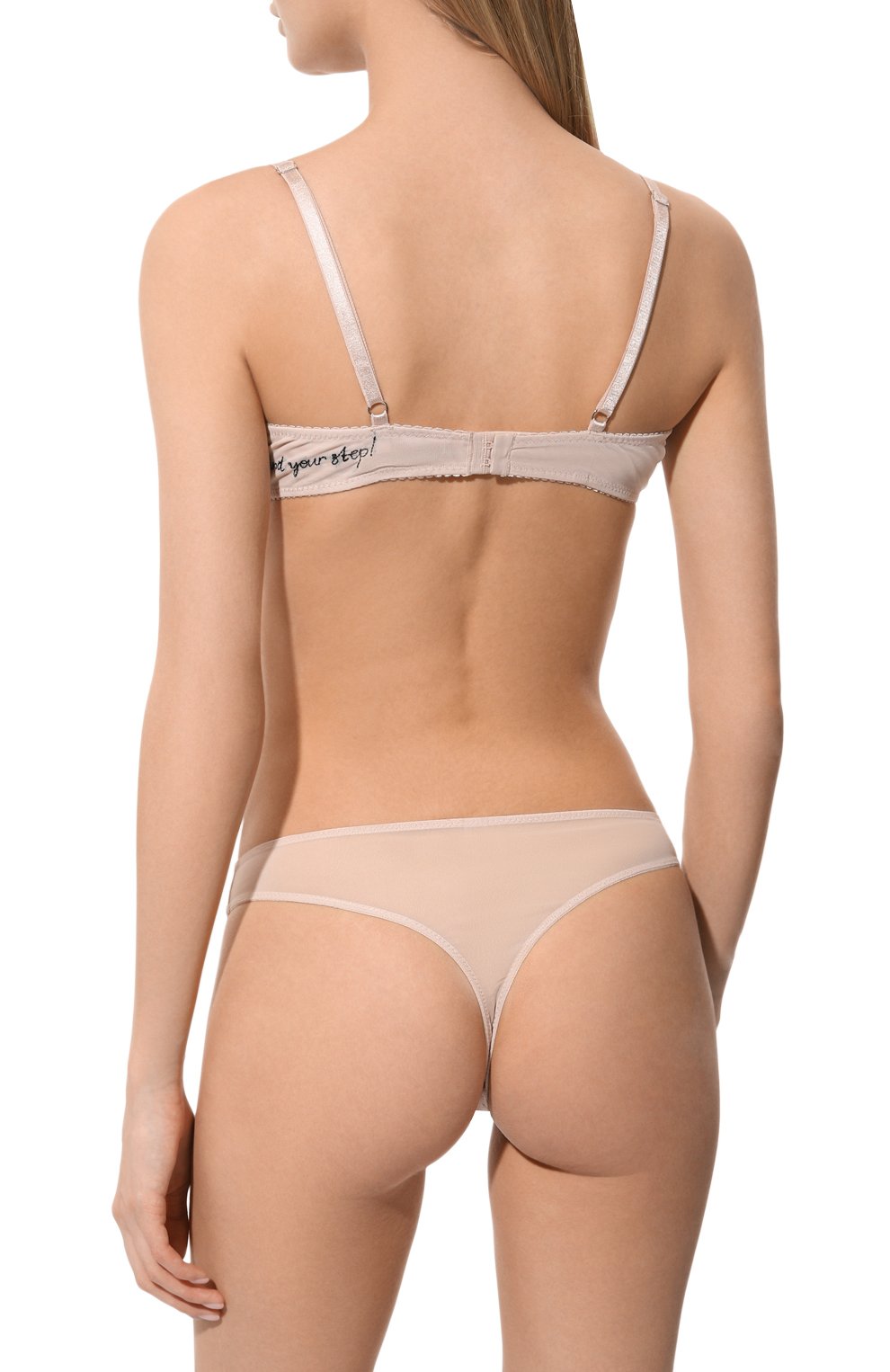 Бюстгальтер с мягкой чашкой LOVE & SWANS, арт. LGT80AB, фото 3