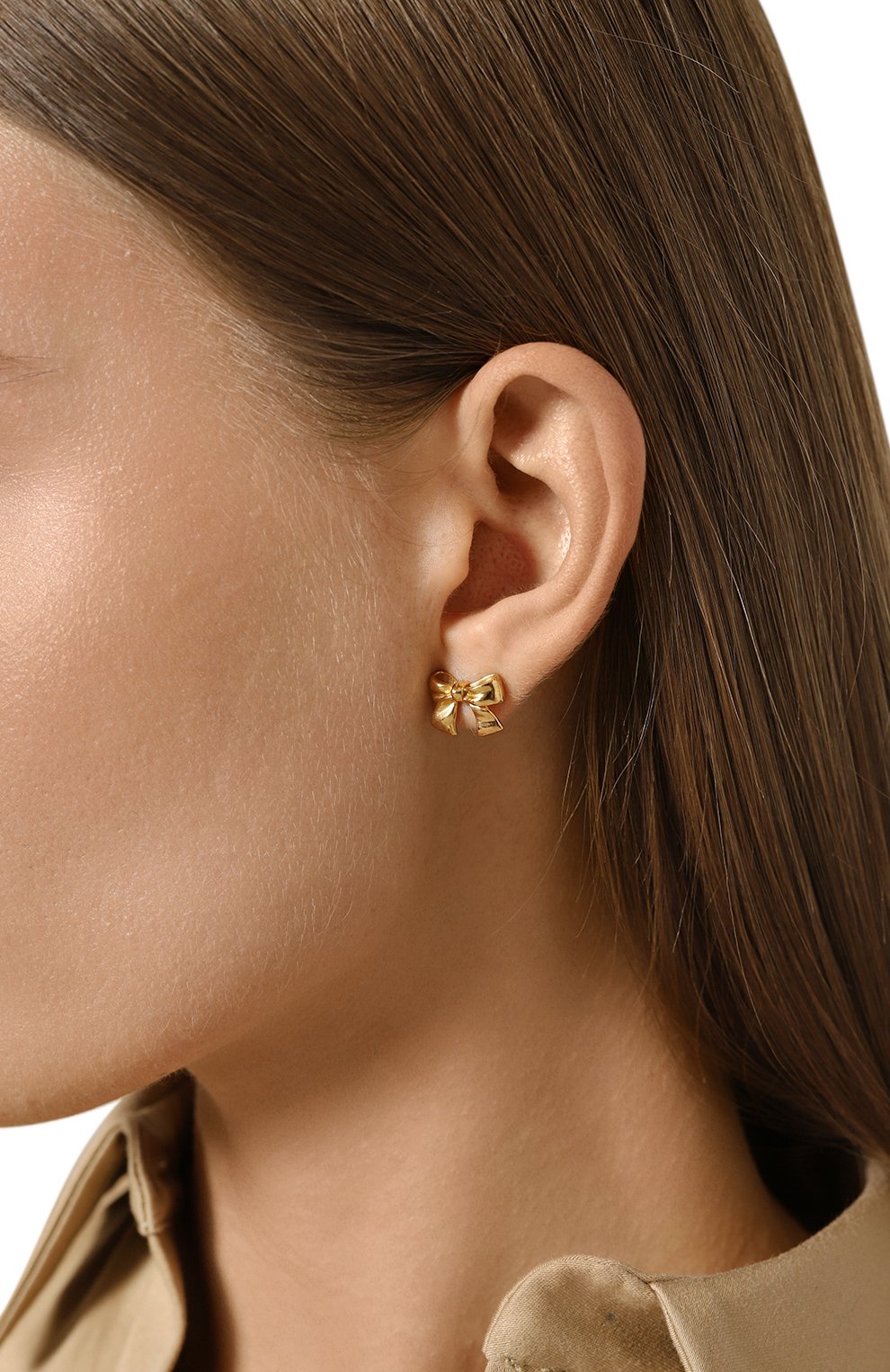 Серьги NUMBERING, арт. 7118S, фото 2