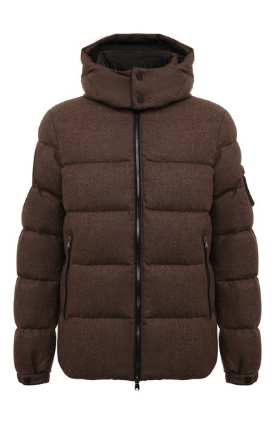 Мужская пуховик HETREGO, арт. 8N424/JEREMY