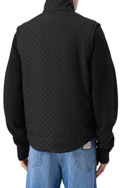 Жилет GUCCI, арт. 819626/ZAR4V, фото 4