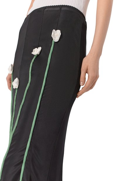 Юбка MOSCHINO, арт. A0120/0446, фото 5