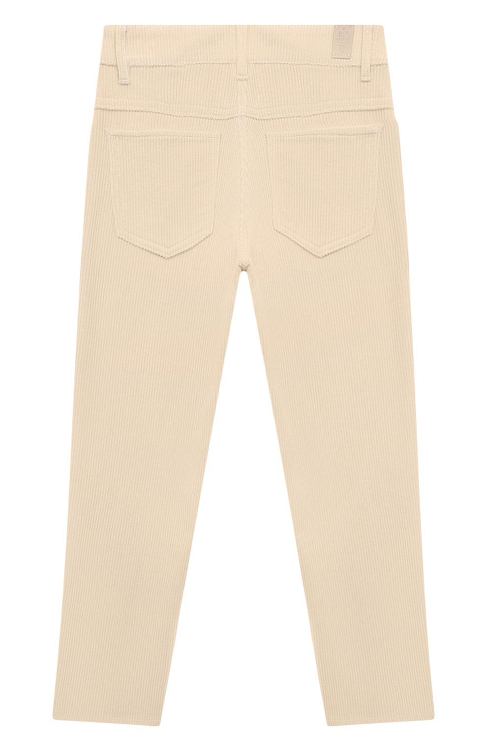 Вельветовые брюки ELEVENTY, арт. EV6P60/V0063/6-10, фото 2