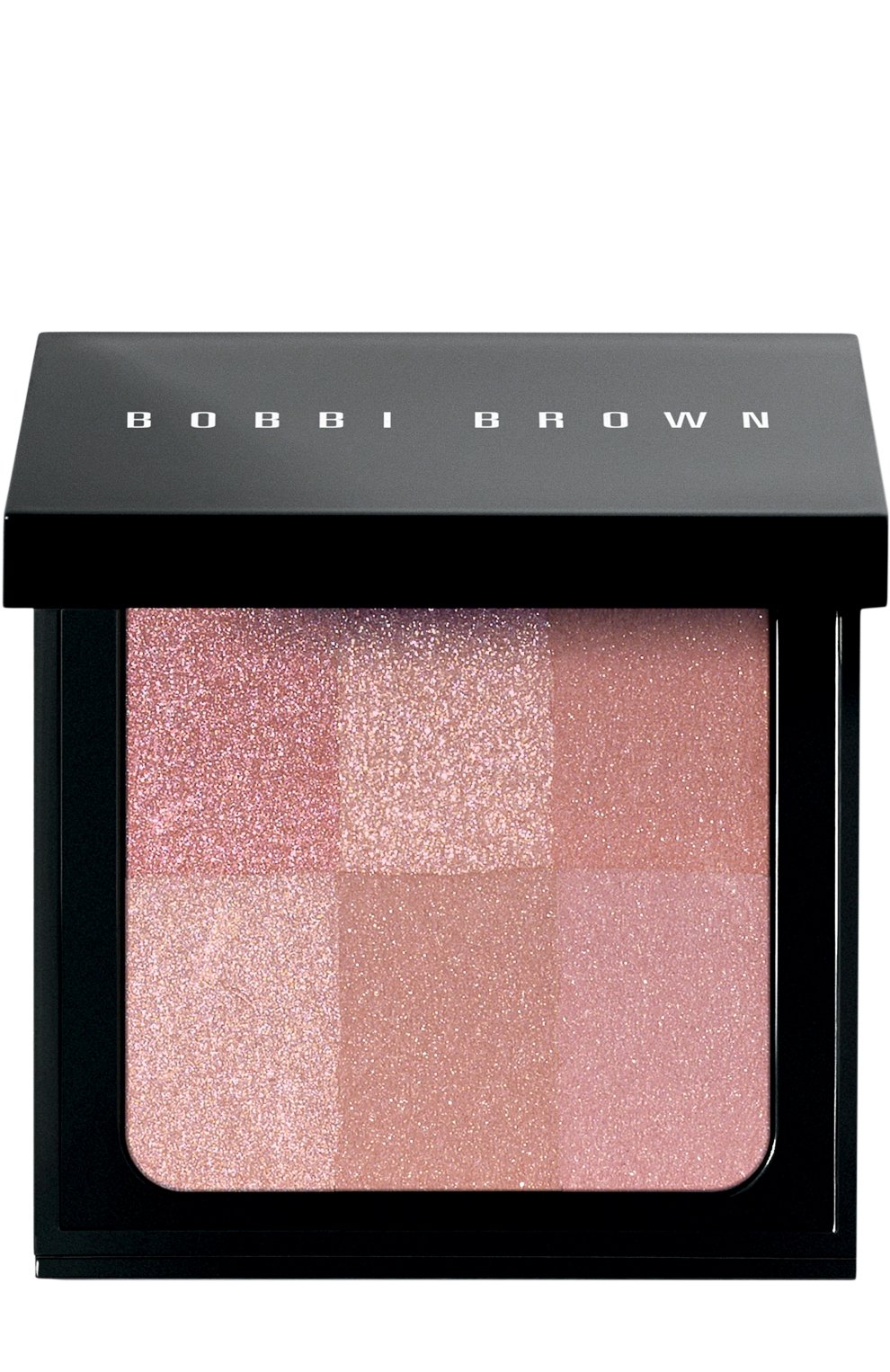 Пудра brightening brick, оттенок tawny BOBBI BROWN, арт. EA6L-04, фото 1