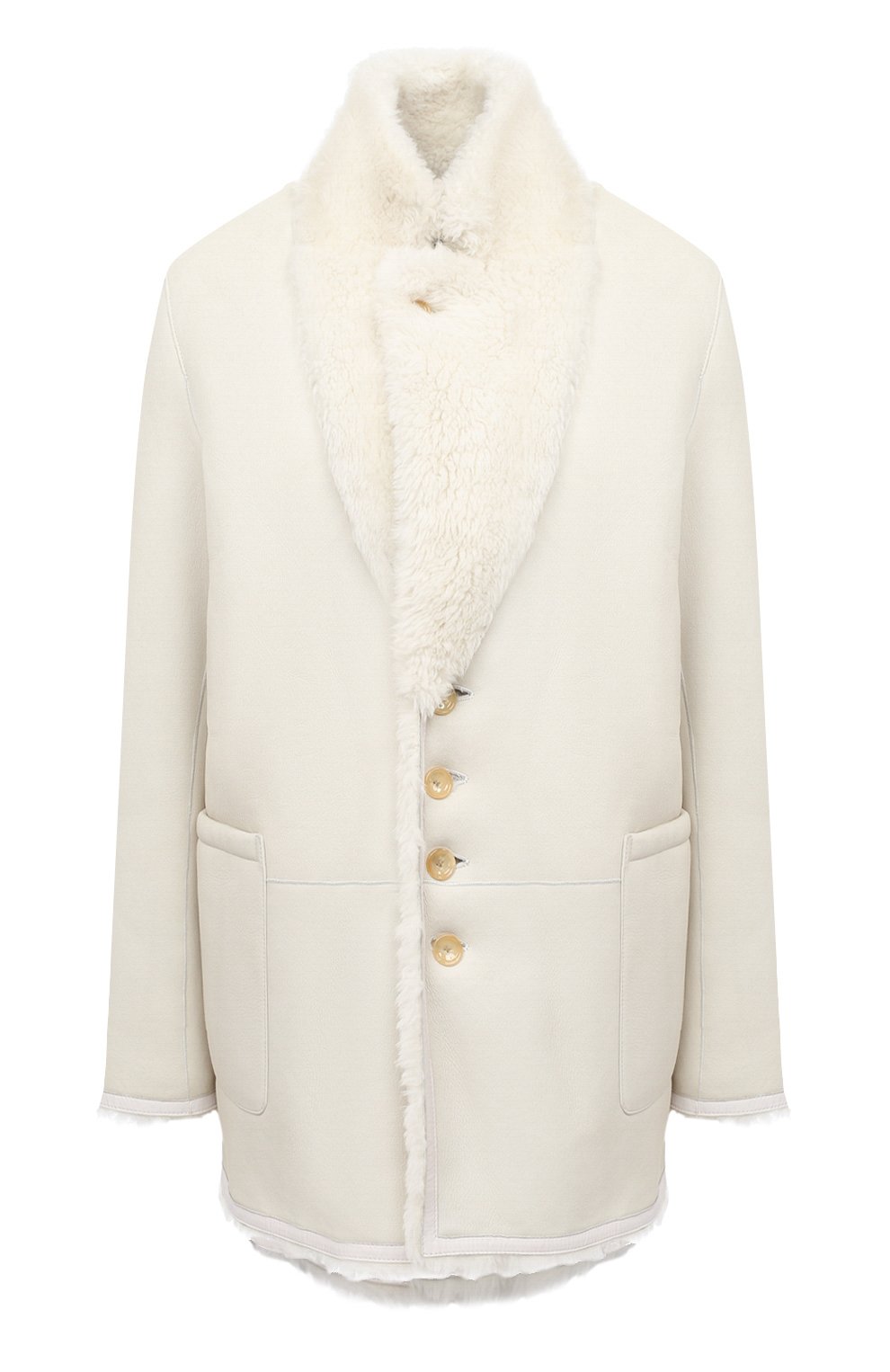 Двусторонняя дубленка JOSEPH, арт. JF003506, фото 1