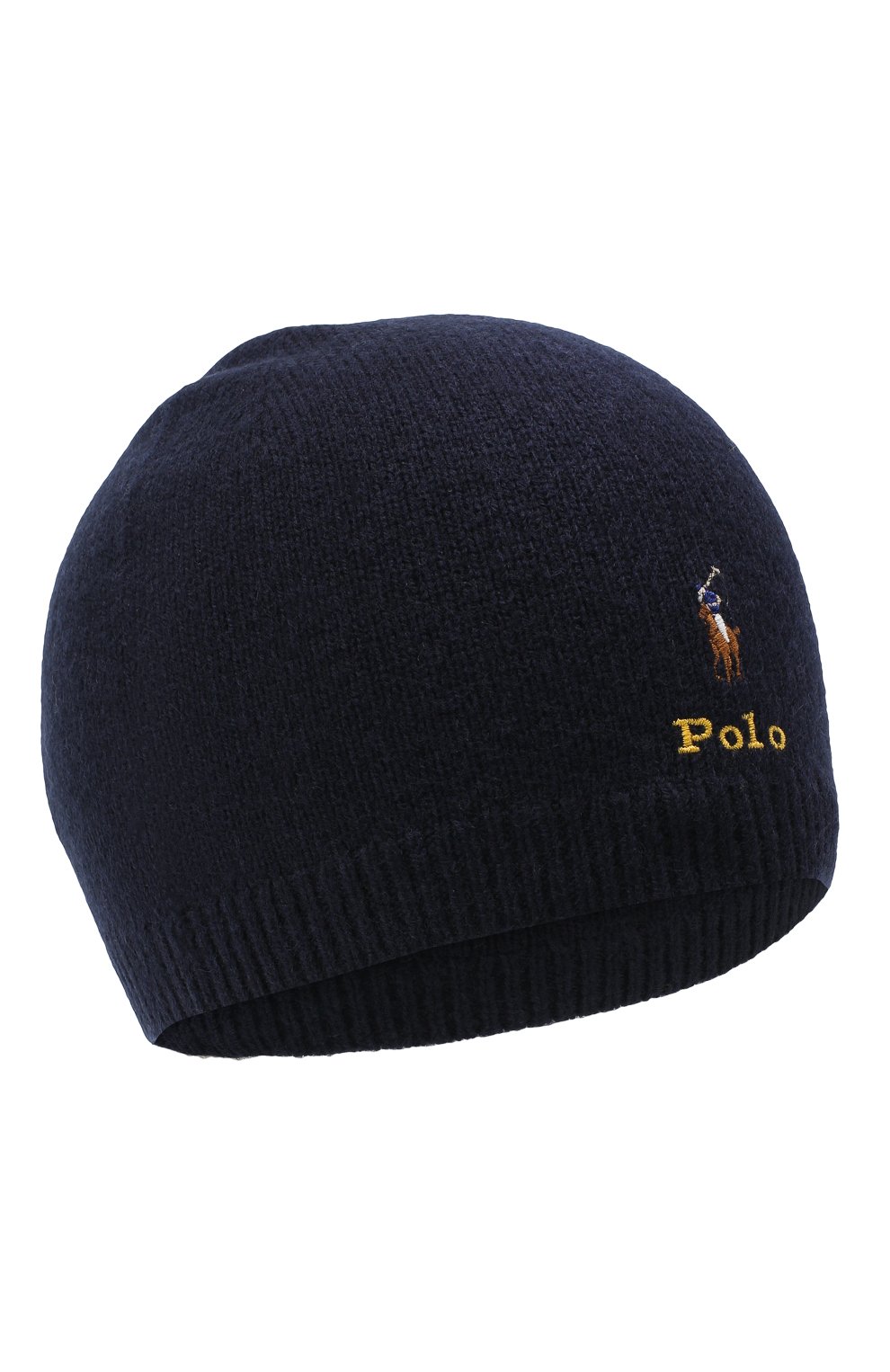 Шерстяная шапка RALPH LAUREN, арт. 323800021, фото 1