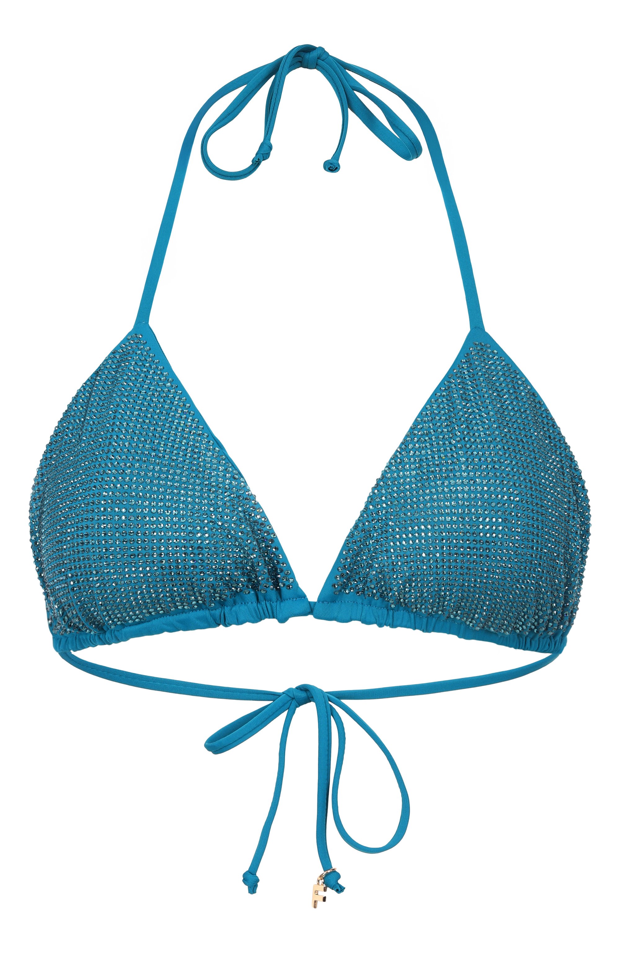 Треугольный бра с отделкой стразами FISICO, арт. MR36MW, фото 1