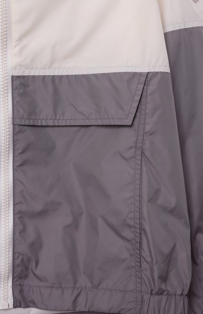 Ветровка HERNO, арт. GI000020X/12004/10A-14A, фото 3