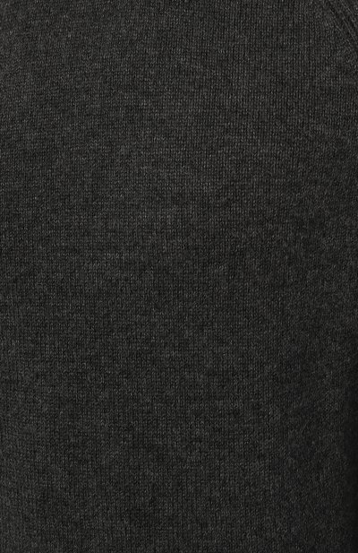 Кашемировая водолазка BOSS, арт. 50526837, фото 5