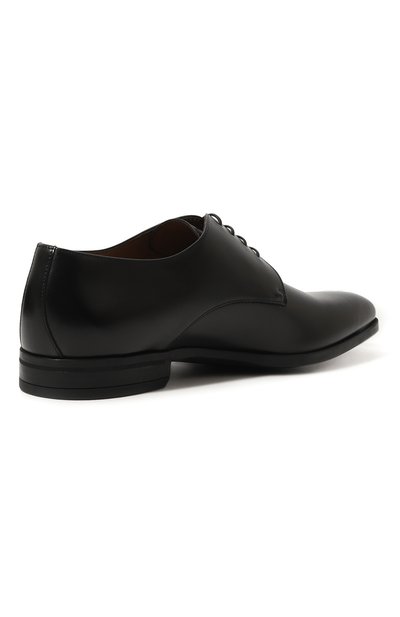 Кожаные дерби BOSS, арт. 50499842, фото 5