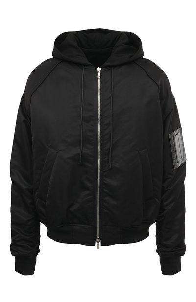 Утепленный бомбер JUUN.J, арт. JC3139P315, фото 1