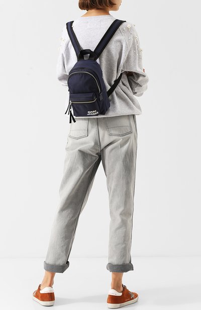 Рюкзак trek pack mini MARC JACOBS (THE), арт. M0014032, фото 2