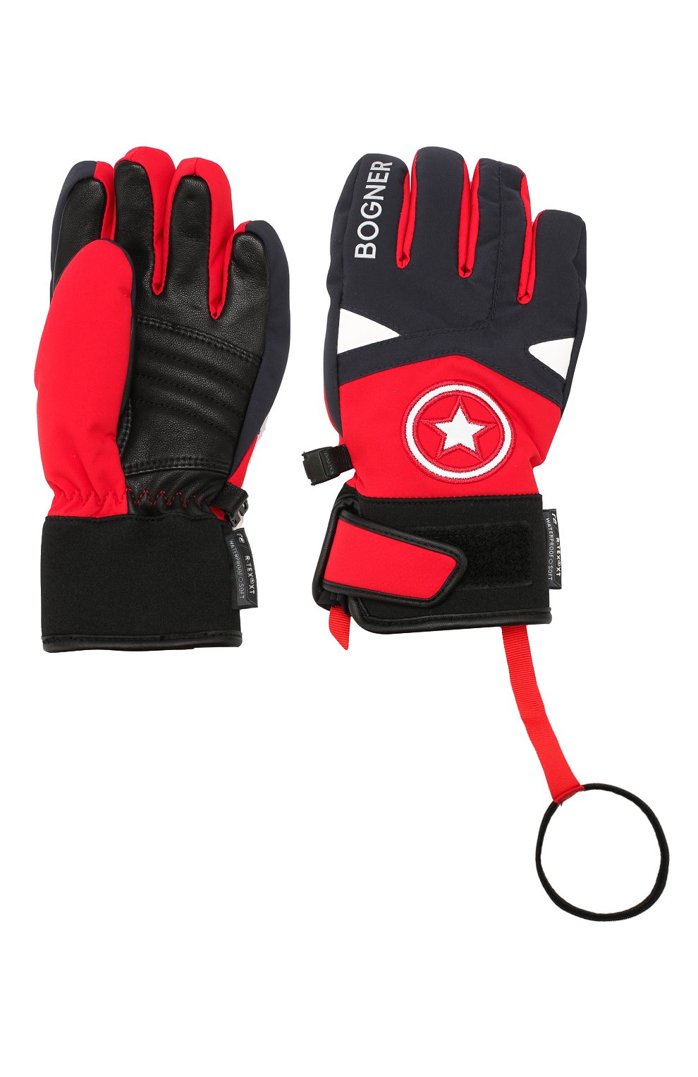 Перчатки BOGNER, арт. 4997260, фото 2