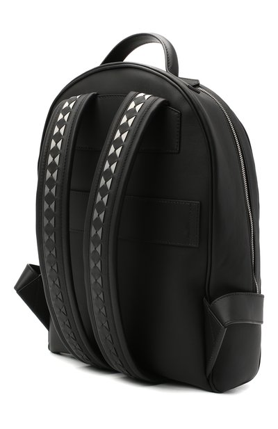 Кожаный рюкзак mosaico SERAPIAN, арт. SM0SAMLL7123M28A, фото 3