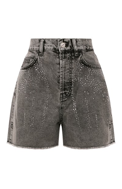 Женские джинсовые шорты IN THE MOOD FOR LOVE, арт. RACHEL WH0 SH0RTS/PFW220110001