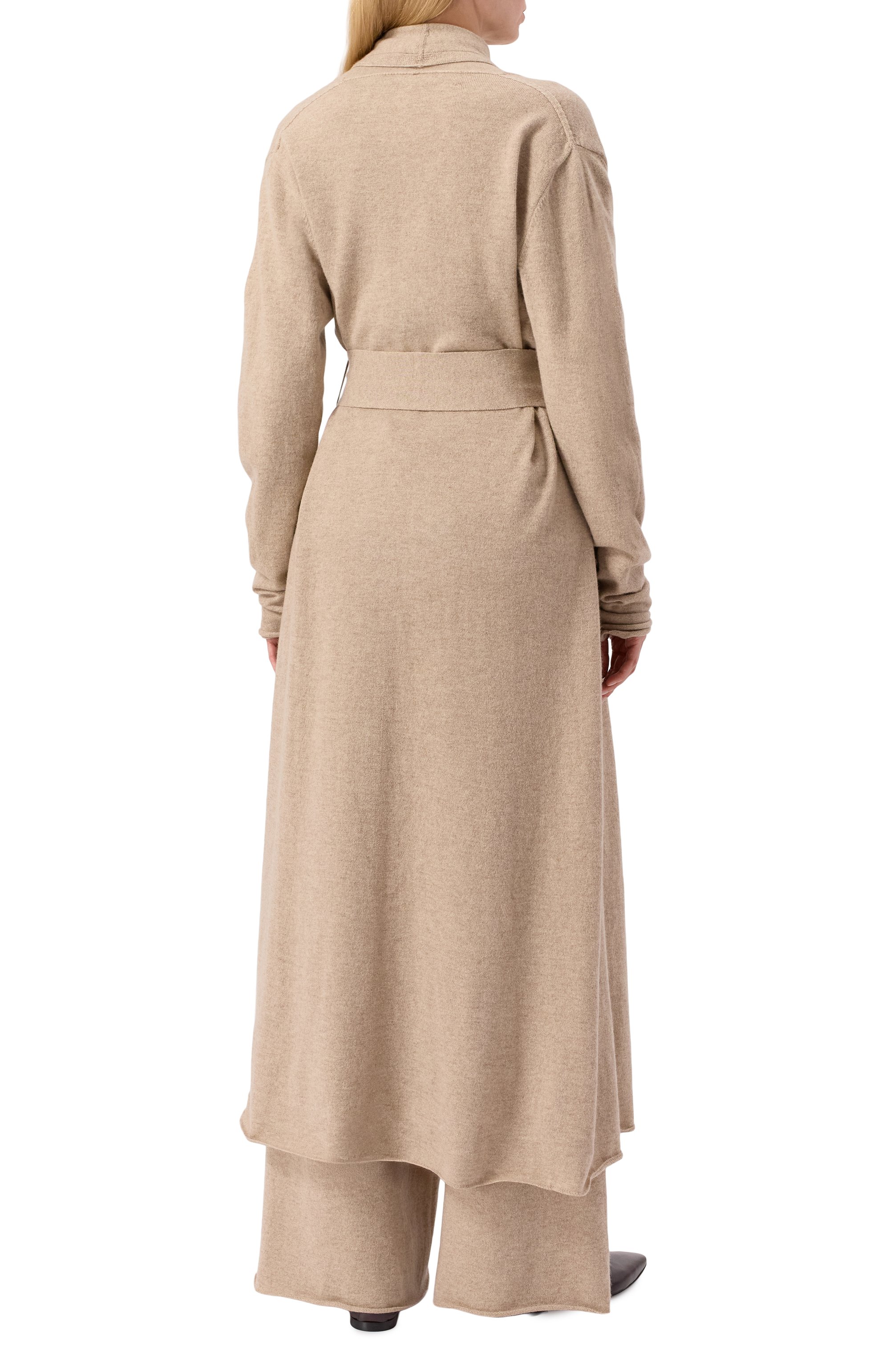 Кашемировый кардиган JIL SANDER, арт. J40GP0039/J13204, фото 4