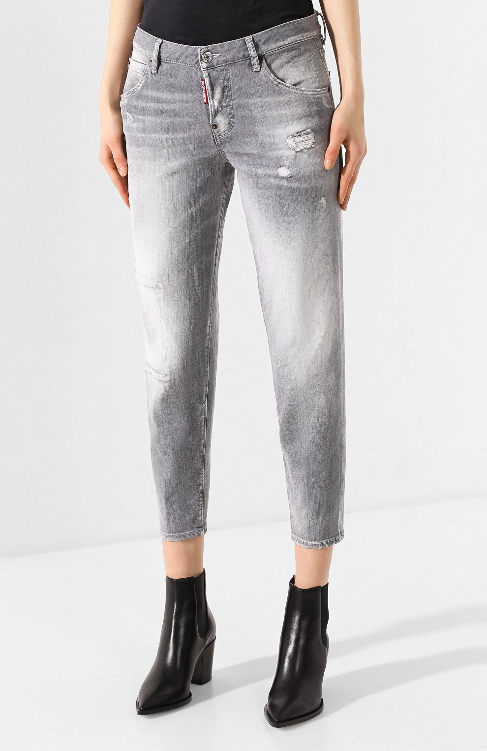 Джинсы DSQUARED2, арт. S75LB0262/S30260, фото 3