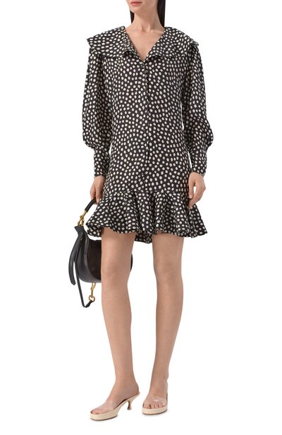 Мюли junie 55 CHLOÉ, арт. CH26U17WYD, фото 3