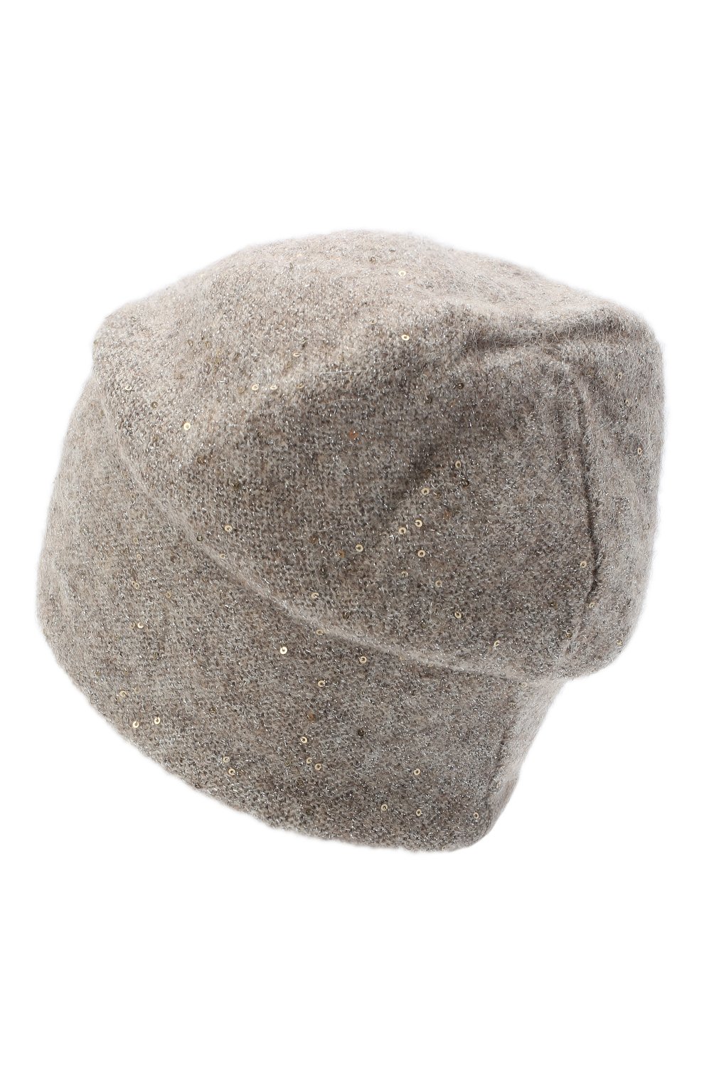 Шерстяная шапка passion CANOE, арт. 4705992, фото 2