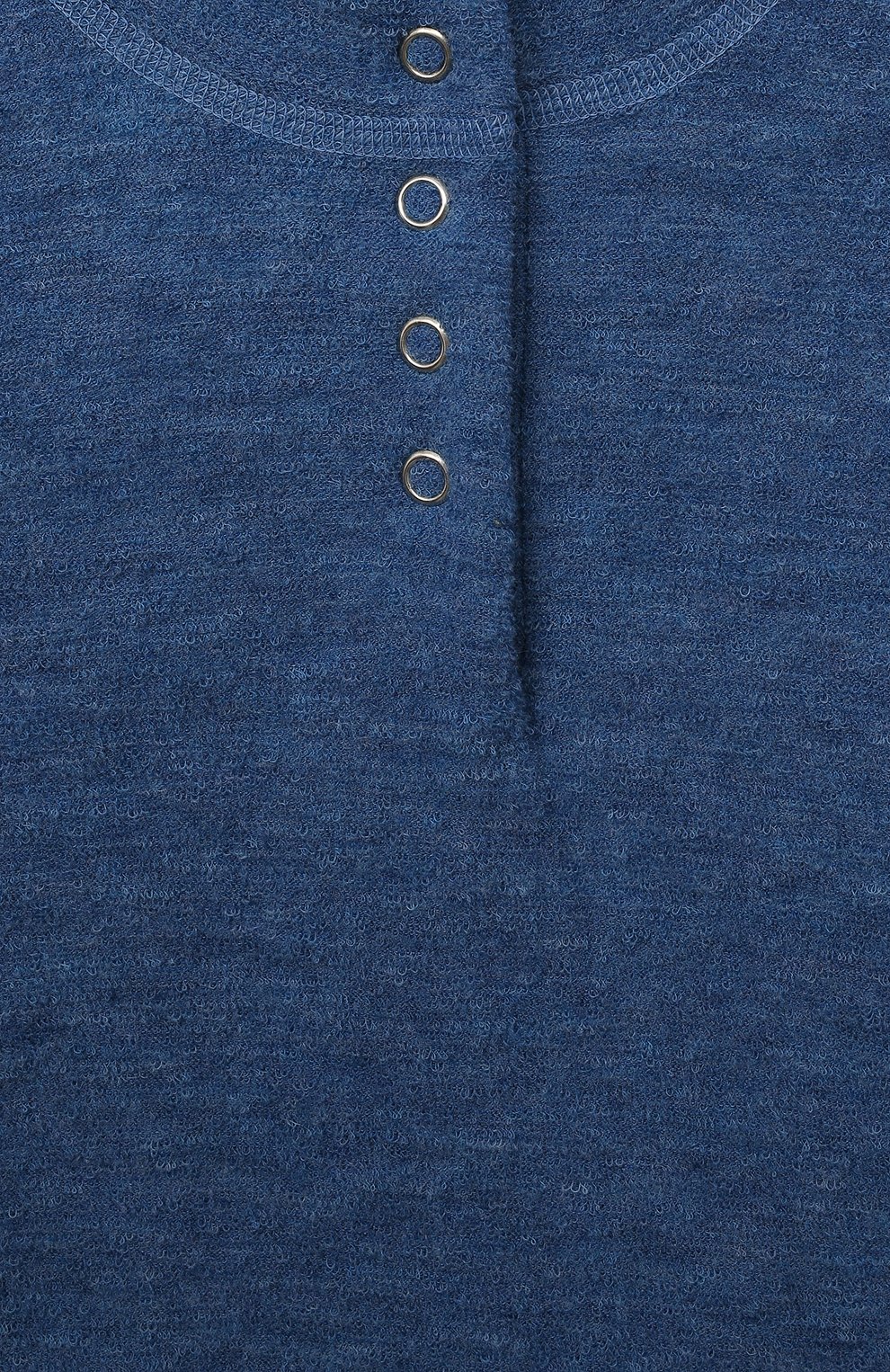 Шерстяная толстовка NORVEG, арт. 4TWPU2HLRU-212, фото 3