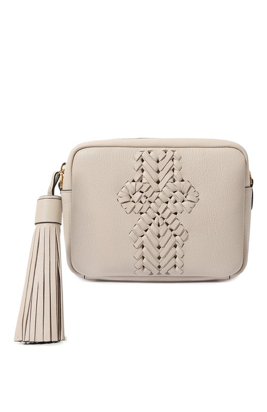 

Сумка Anya Hindmarch, Белый