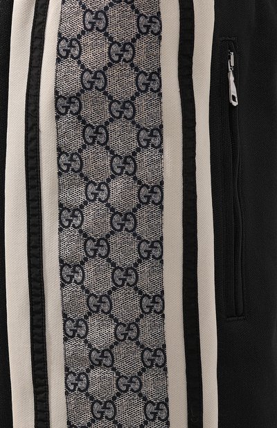 Шорты GUCCI, арт. 553921/XJAC0, фото 5